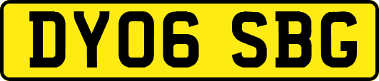 DY06SBG