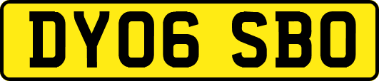 DY06SBO