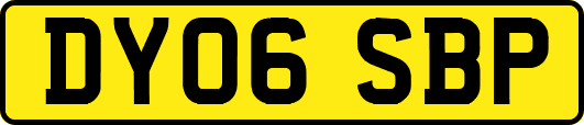 DY06SBP