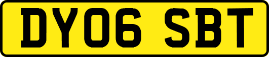 DY06SBT