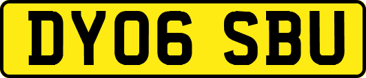 DY06SBU