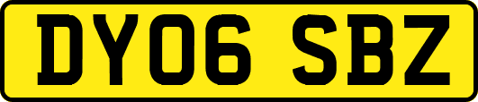 DY06SBZ
