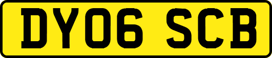 DY06SCB