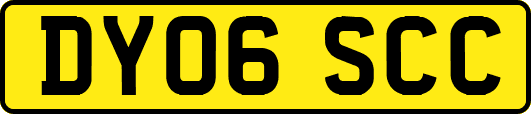 DY06SCC