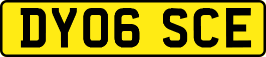 DY06SCE