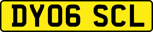 DY06SCL
