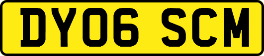 DY06SCM