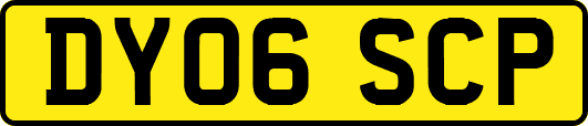 DY06SCP