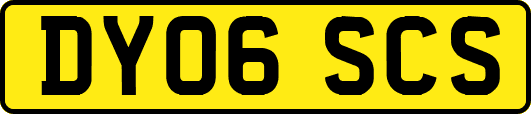 DY06SCS