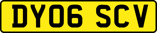 DY06SCV