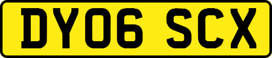 DY06SCX