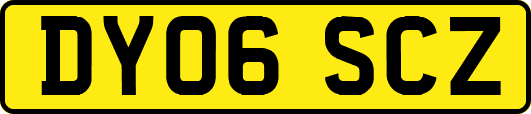 DY06SCZ