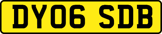 DY06SDB