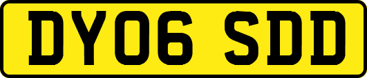 DY06SDD