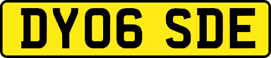 DY06SDE