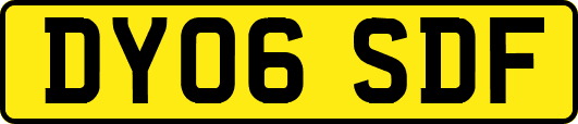 DY06SDF