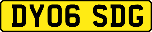 DY06SDG