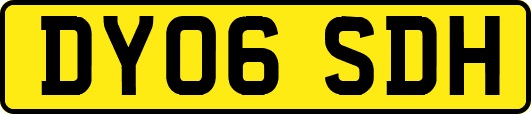 DY06SDH