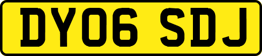 DY06SDJ