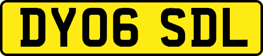 DY06SDL