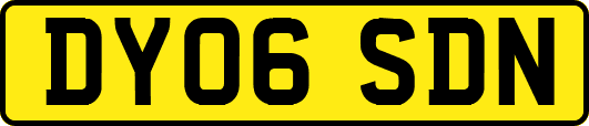 DY06SDN