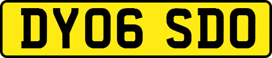 DY06SDO