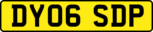 DY06SDP