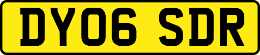 DY06SDR