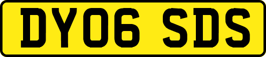 DY06SDS