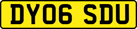 DY06SDU
