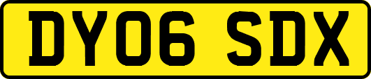 DY06SDX