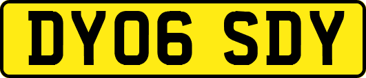 DY06SDY