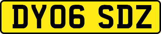 DY06SDZ