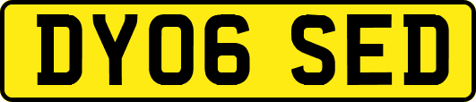 DY06SED