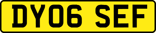 DY06SEF