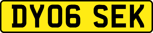 DY06SEK