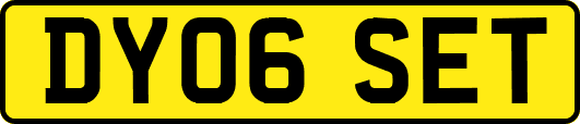 DY06SET