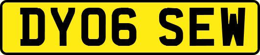 DY06SEW