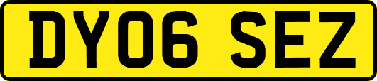 DY06SEZ