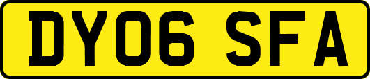 DY06SFA