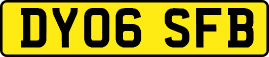 DY06SFB