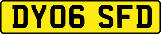DY06SFD