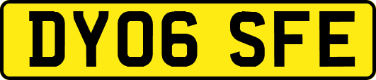 DY06SFE