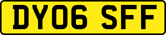 DY06SFF