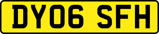 DY06SFH