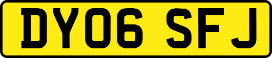 DY06SFJ