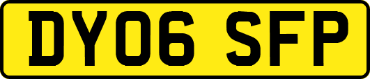 DY06SFP