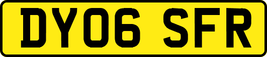 DY06SFR