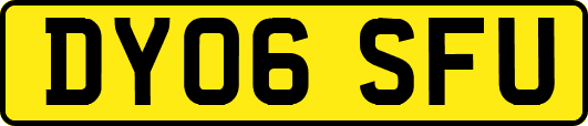 DY06SFU