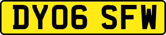 DY06SFW